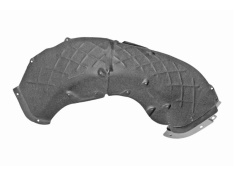 Подкрылок задний (правый)