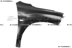 Крыло переднее (правое) с отв. под повторитель, с отв. под накладку, сталь