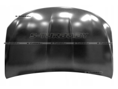 Капот, алюминий