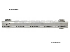 Усилитель переднего бампера (алюминий) без креплений