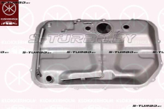 Топливный бак (бензин)