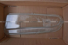Стекло противотуманной фары (левое)