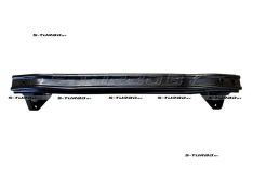 Усилитель заднего бампера (сталь)