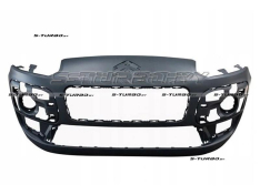 Бампер передний (грунтованный)