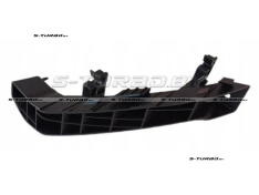 Кронштейн переднего бампера (левый) верхний