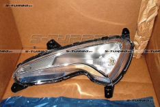 Противотуманная фара (левая)