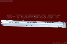 Порог (правый) полный профиль, заводской штамп