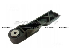 Кронштейн переднего бампера (левый) верхняя часть