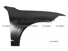 Крыло переднее (правое) алюминий