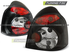 Задние фонари BLACK