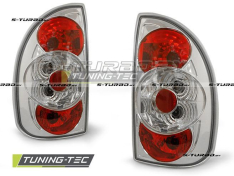 Задние фонари CHROME