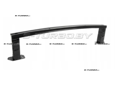 Усилитель переднего бампера, нижняя часть