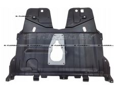 Защита двигателя (пластик) бензин / дизель