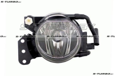 Противотуманная фара (левая)