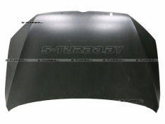 Капот, сталь