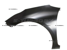 Крыло переднее (левое) без отв. под повторитель, сталь