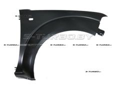 Крыло переднее (правое) с отв. под повторитель, сталь