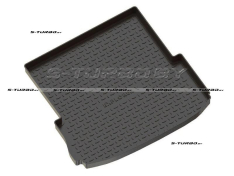 Коврик в багажник модельный полиуретановый