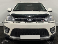 Дефлектор капота