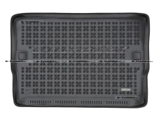 Коврик в багажник модельный полиуретановый, long