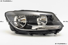 Передняя фара (правая) H7/H15