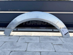 Арка задняя (левая) ремкомплект