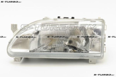 Передняя фара (левая)