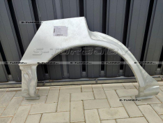 Арка задняя (правая) заводской штамп