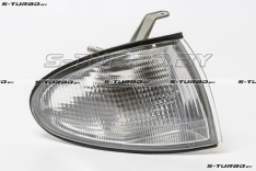 Указатель поворота (правый) белый