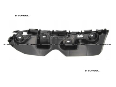 Кронштейн переднего бампера (правый)