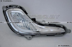 Противотуманная фара (правая)