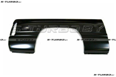 Крыло заднее (правое) заводской штамп