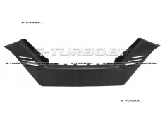 Накладка переднего бампера