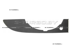 Рамка противотуманной фары (правая) внутренняя / нижняя