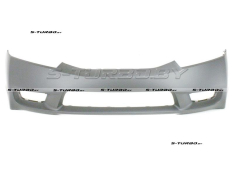 Бампер передний (грунтованный) USA-TYPE