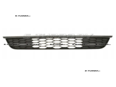 Решетка в бампер (центральная) для версии base, 2009-2012