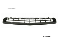 Решетка в бампер