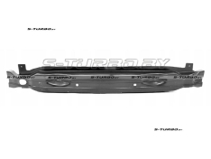 Усилитель переднего бампера (сталь)