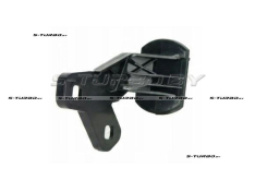 Кронштейн переднего бампера (правый) задняя часть