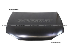 Капот, сталь