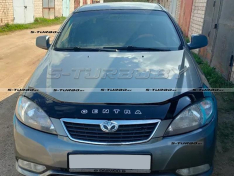 Дефлектор капота