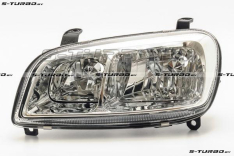 Передняя фара (левая)