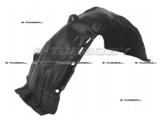 Подкрылок передний (левый) для версий l, le, xle