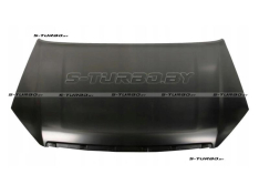 Капот, сталь