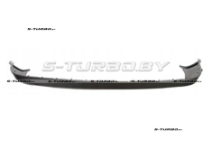 Спойлер заднего бампера