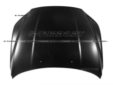 Капот, сталь