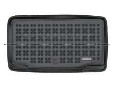 Коврик в багажник модельный полиуретановый, 5 дв.