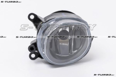 Противотуманная фара (левая)