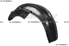 Подкрылок задний (левый)