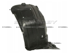 Подкрылок передний (правый) передняя часть